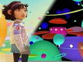Игри Over the Moon Jigsaw Puzzle
