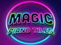 Игри Magic Piano Tiles 