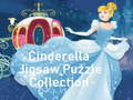 Игри Cinderella Jigsaw Puzzle Collection