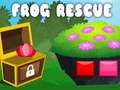 Игри Frog Rescue