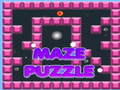 Игри Maze Puzzle 