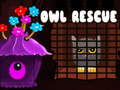 Игри Owl Rescue