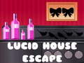 Игри Lucid House Escape