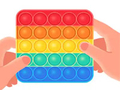 Игри Pop It Fidget