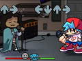 Игри Friday Night Funkin vs Sunday