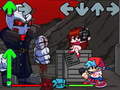 Игри Friday Night Funkin vs Mag-Agent