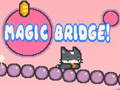 Игри Magic Bridge!