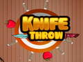 Игри Knife Throw