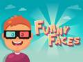 Игри Funny Faces