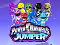 Игри Power Rangers Jumper