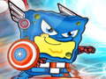 Игри spongebob 2021