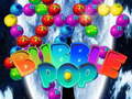 Игри Bubble pop