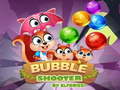 Игри Bubble Shooter by Elfarissi