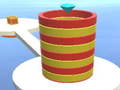 Игри Fire Balls - Shoot Ball 3D