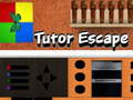 Игри Tutor Escape