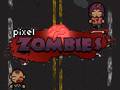 Игри Pixel Zombies