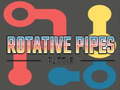 Игри Rotative Pipes Puzzle