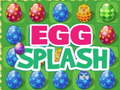 Игри Egg Splash
