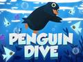 Игри Penguin Dive