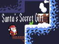 Игри Santa's Secret Gift
