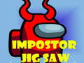Игри Impostor Jigsaw