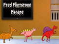 Игри Fred Flintstone Escape