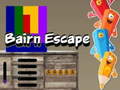 Игри Bairn Escape