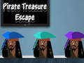 Игри Pirate Treasure Escape