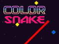 Игри Color Snake