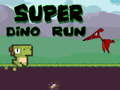 Игри Super Dino Run