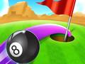 Игри Billiard & Golf