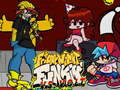 Игри Friday Night Funkin vs Volt