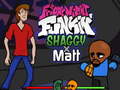Игри Friday Night Funkin Shaggy x Matt