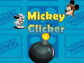 Игри Mickey Clicker