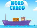 Игри Word Cargo