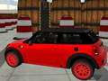 Игри Advance Car Parking Game: Car Drive