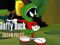 Игри Daffy Duck Jigsaw Puzzle