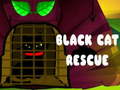 Игри Black Cat Rescue