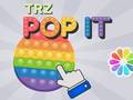 Игри TRZ Pop It