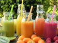 Игри Smoothies Jigsaw