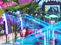 Игри Waterpark Parkour