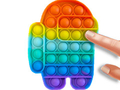 Игри Pop It Bubble Game