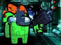 Игри Imposter Space Puzzle