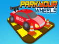 Игри Park your wheels