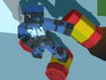 Игри Pixel Crazy Minecraft shooter