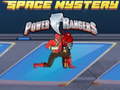 Игри Power Rangers Spaces Mystery