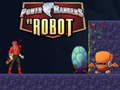Игри Power Rangers vs Robots