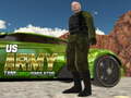 Игри US Army Cargo Simulator