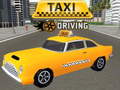 Игри Taxi Driving