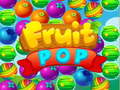 Игри Fruit Pop